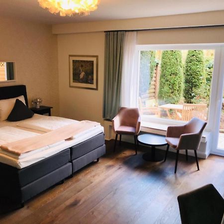 Monopol Boutique Hotel Бремен Экстерьер фото